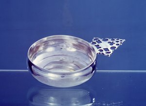 ポーリンガー（シルバー）